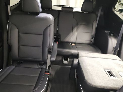 New 2026 Buick Enclave Preferred w/ Power Package AWD/4WD image 28