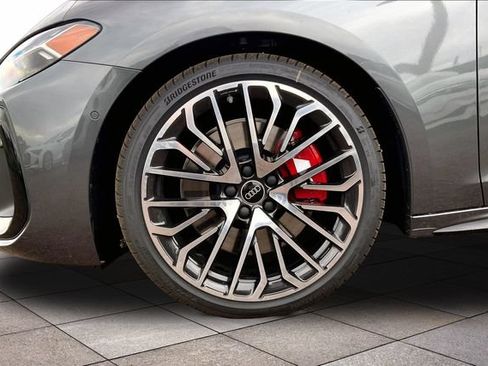 New 2026 Audi S5 Premium Plus AWD/4WD image 11