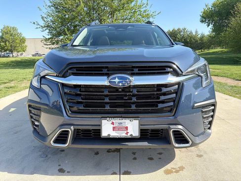 Certified 2024 Subaru Ascent Touring AWD/4WD image 9