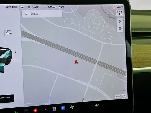 Used 2018 Tesla Model 3 Long Range image 19