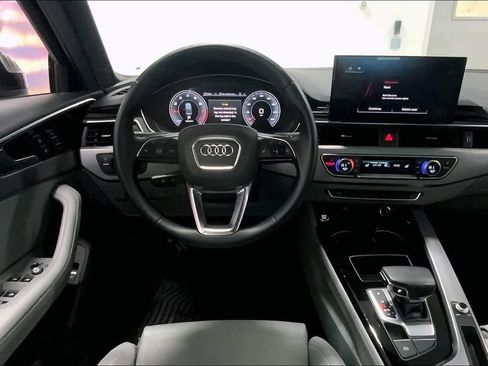 Certified 2023 Audi A4 2.0T Premium Plus w/ Premium Plus Package image 13