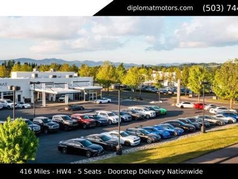 Used 2026 Tesla Model Y Performance AWD/4WD image 2