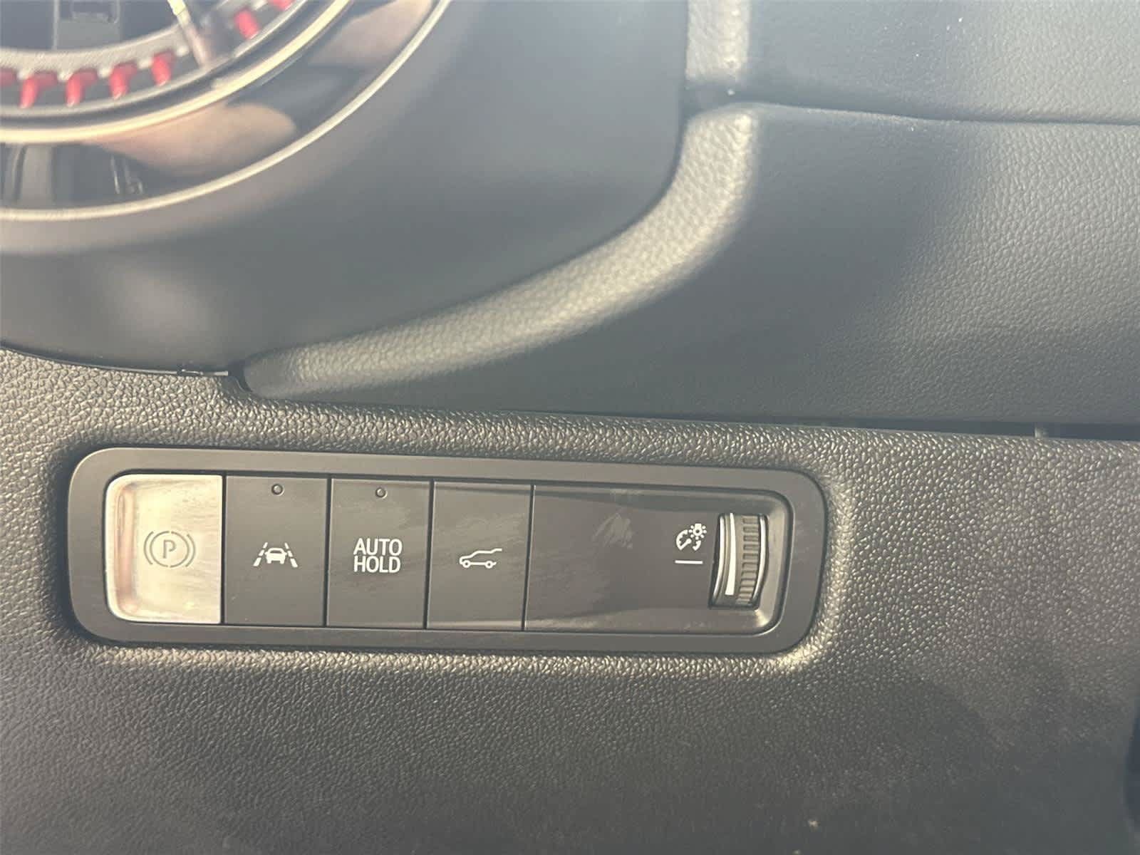 Used 2024 Chevrolet Equinox EV RS FWD image 24