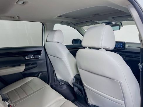 Certified 2024 Honda CR-V EX-L image 9