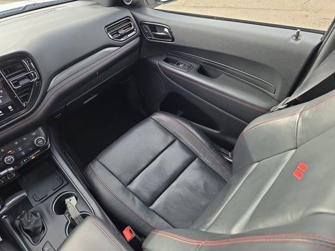 Used 2023 Dodge Durango R/T w/ Blacktop Package image 35