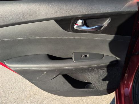 Used 2019 Kia Forte EX w/ Option Group 020 image 32