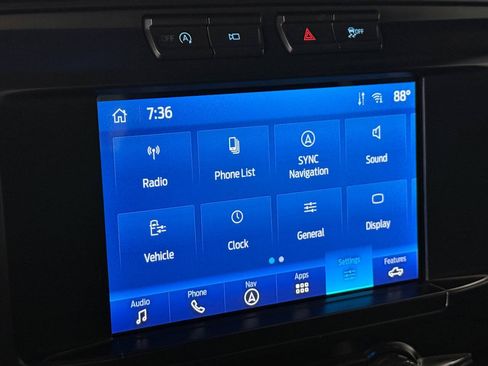 Used 2023 Ford F150 XL w/ STX Appearance Package RWD image 55