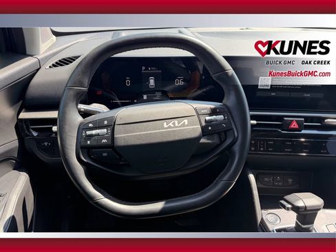 Used 2026 Kia Sportage LX FWD image 15