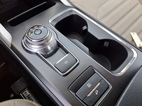 Used 2018 Ford Fusion S FWD image 8