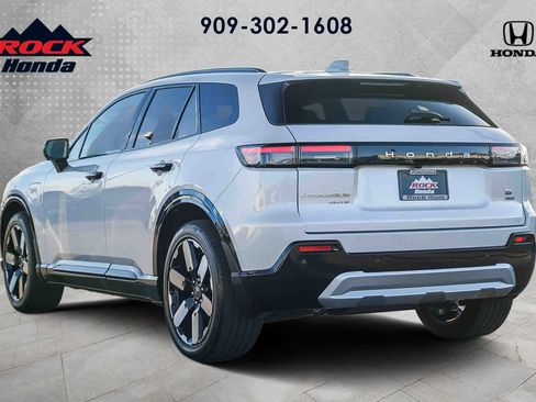 Certified 2024 Honda Prologue Elite image 8