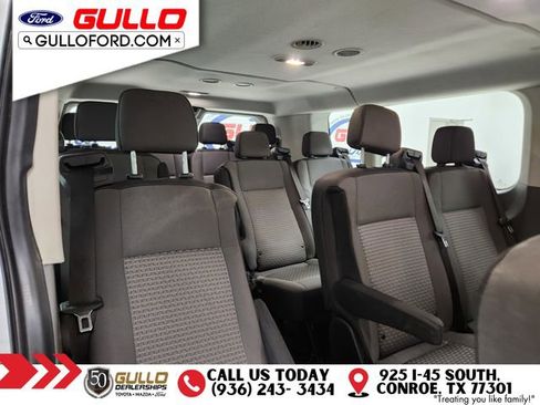 Used 2024 Ford Transit 350 XLT image 14