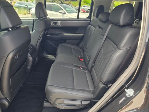 Certified 2026 Hyundai Santa Fe SEL FWD image 11