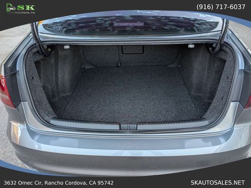 Used 2017 Volkswagen Jetta SE FWD image 26