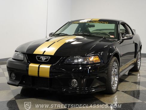 Used 2003 Ford Mustang GT RWD image 17