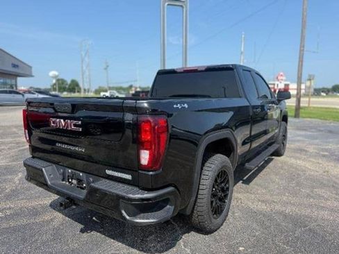 Used 2021 GMC Sierra 1500 Elevation image 49