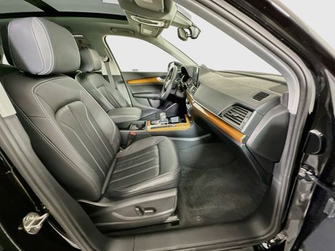 Used 2023 Audi Q5 2.0T Premium w/ Convenience Package AWD/4WD image 33