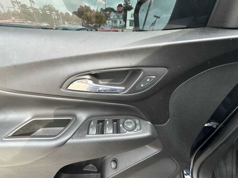 Certified 2020 Chevrolet Equinox LT AWD/4WD image 23