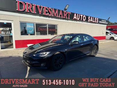 Used 2018 Tesla Model S 75D