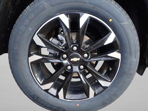 Used 2023 Chevrolet TrailBlazer LT image 7