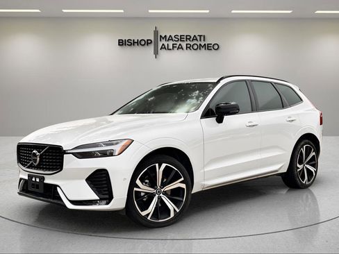 Used 2025 Volvo XC60 B5 Ultra w/ Protection Package Premier AWD/4WD image 6