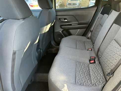 New 2026 Nissan Kicks SV image 30