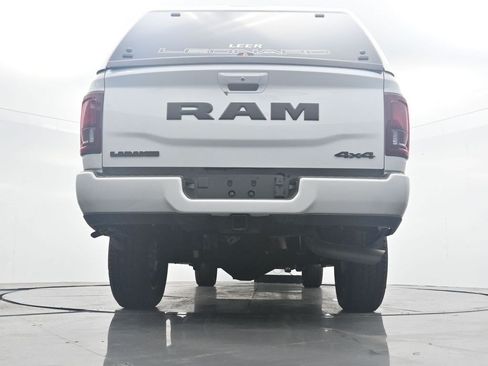 Used 2026 RAM 3500 Laramie w/ Night Edition AWD/4WD image 29