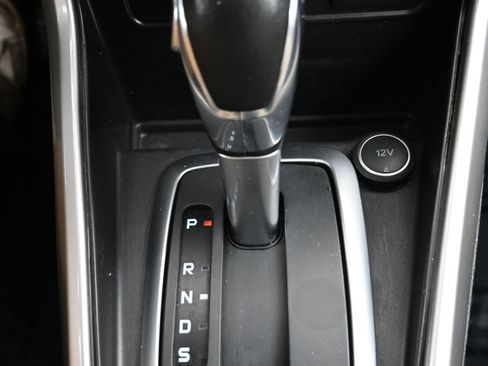 Used 2022 Ford EcoSport Titanium image 18