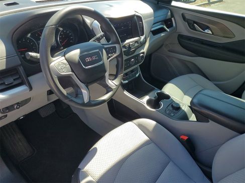 Certified 2022 GMC Terrain SLE w/ Driver Convenience Package image 21