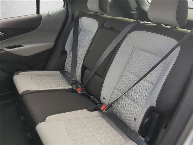 Used 2024 Chevrolet Equinox LS FWD image 19