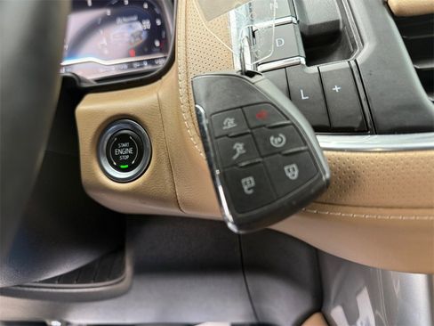 Used 2024 Chevrolet Tahoe Premier image 30