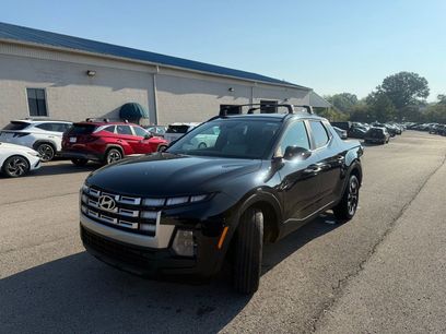 New 2026 Hyundai Santa Cruz SEL