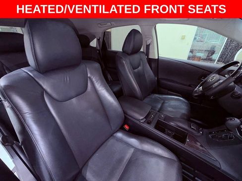 Used 2015 Lexus RX 350 FWD image 11