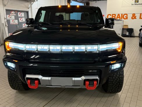 Used 2023 GMC Hummer EV Edition 1 image 3