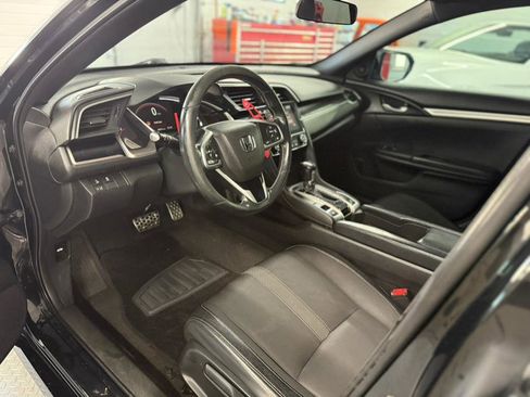 Used 2021 Honda Civic Sport image 15