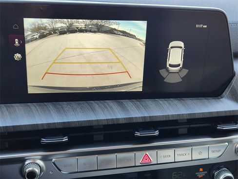 New 2025 Kia Telluride EX image 14