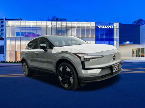 New 2026 Volvo EX30 Plus w/ Climate Package image 1