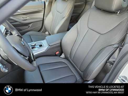 New 2026 BMW 430i xDrive w/ Premium Package AWD/4WD image 21