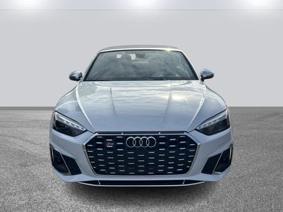 Certified 2024 Audi S5 Prestige w/ Prestige Package