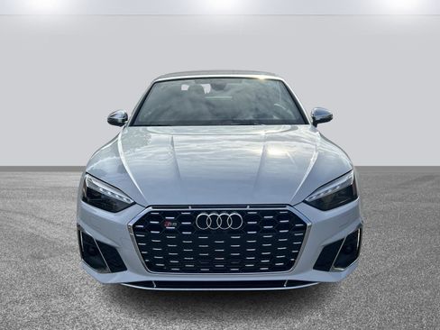 Certified 2024 Audi S5 Prestige w/ Prestige Package image 2