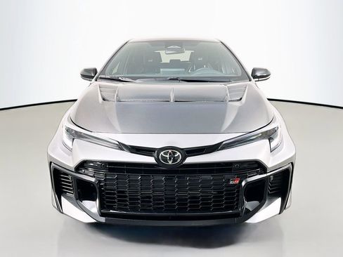 Used 2025 Toyota Corolla GR AWD/4WD image 3