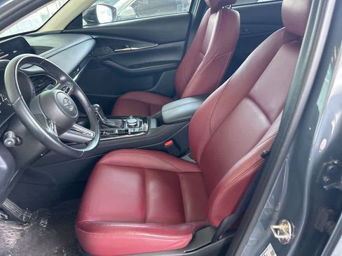 Used 2023 MAZDA CX-30 AWD 2.5 S w/ Preferred Package image 13