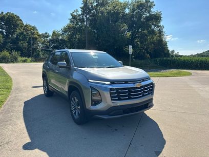 New 2027 Chevrolet Equinox LT w/ Safety and Technology Package