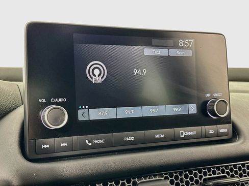 Used 2025 Honda HR-V Sport image 14