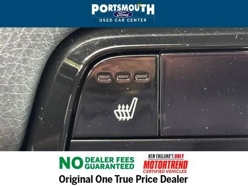 Used 2025 Honda Pilot TrailSport image 13