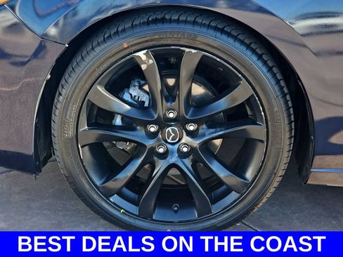Used 2016 MAZDA MAZDA6 Grand Touring w/ GT Technology Package FWD image 35