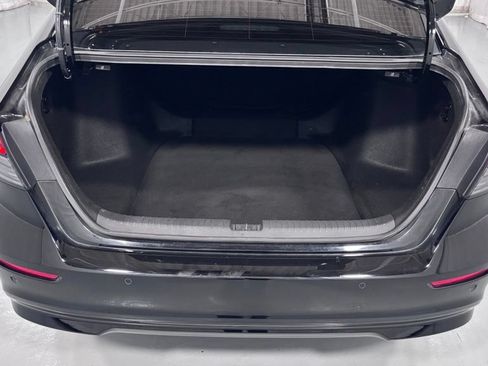 Used 2024 Honda Accord Touring image 28