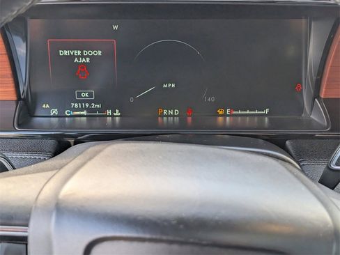 Used 2020 Lincoln Navigator L Reserve w/ Equipment Group 208A Reserve image 23