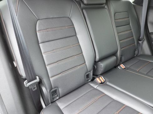 Certified 2024 Honda CR-V Sport Touring image 26