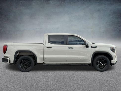 New 2026 GMC Sierra 1500 Pro w/ Graphite Edition image 2
