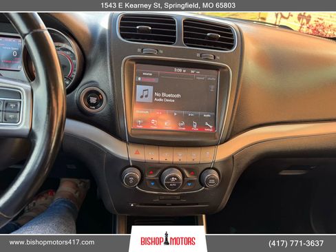 Used 2020 Dodge Journey Crossroad image 30